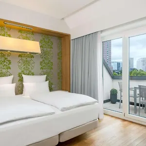 Nh Frankfurt Messe Hotel Francfort-sur-le-Main