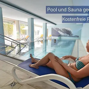 3* Szálloda Apollo Garni