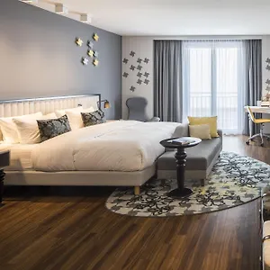 Capri By Fraser, Frankfurt Hotel Francfort-sur-le-Main
