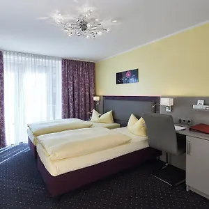 3* Szálloda Alfa Zentrum