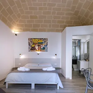 Nà Nonna Maison d'hôtes Favignana