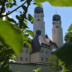 Gaestehaus Schweiklberg Vilshofen an der Donau