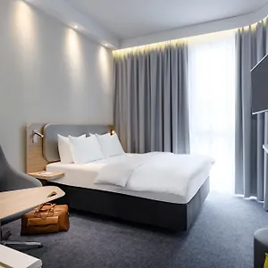 Express Munich Airport - By Ihg Erding