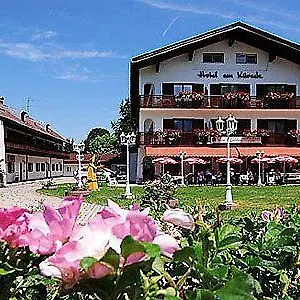 Am Kureck Bad Wiessee