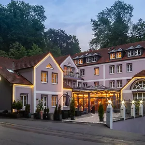 4* Szálloda Atrium Garni